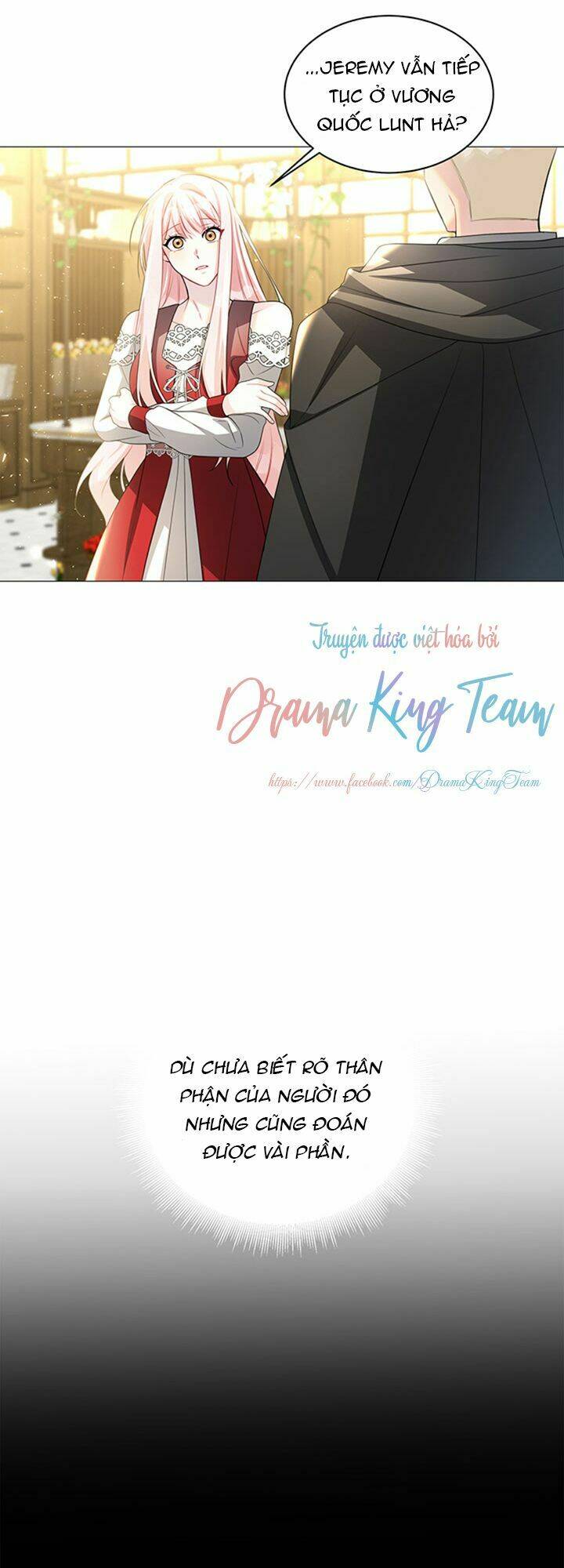 Tôi Sẽ Không Hối Tiếc Vì Anh Đâu - Chap 38 - Trang 11