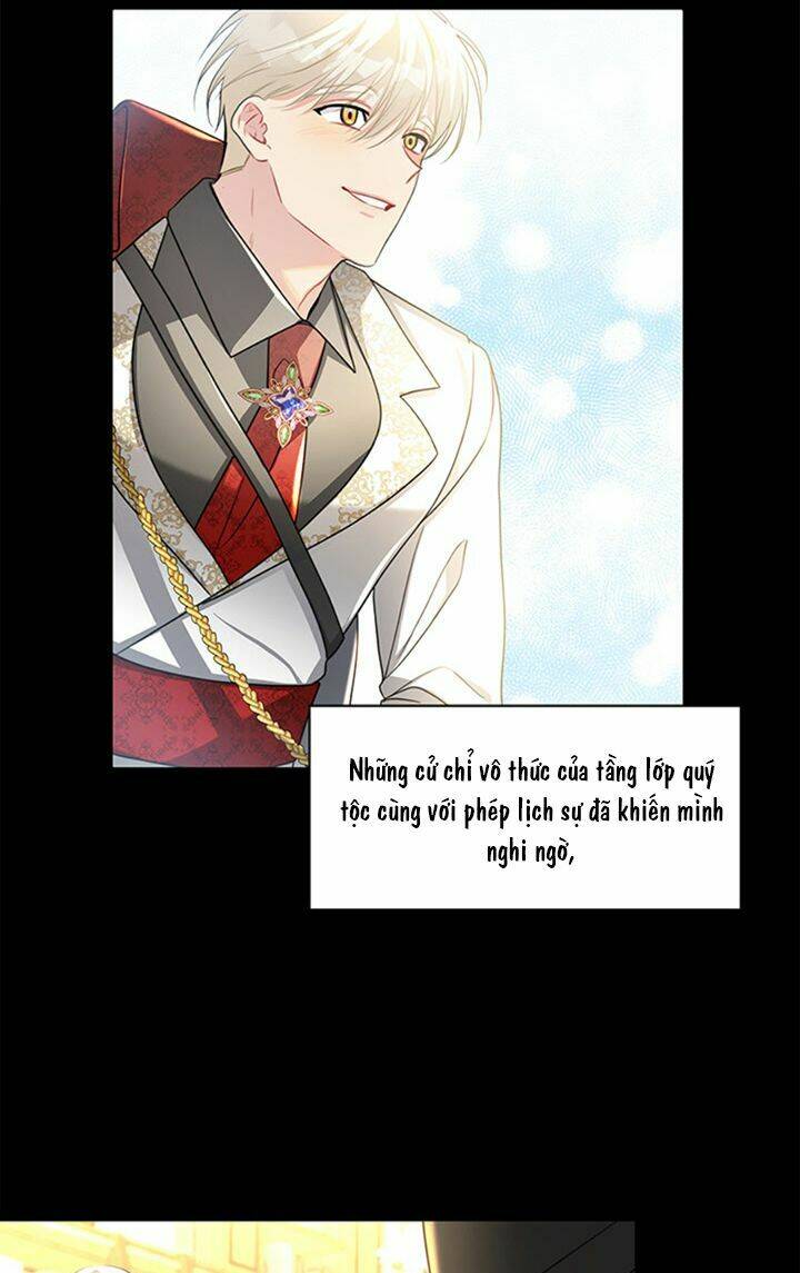 Tôi Sẽ Không Hối Tiếc Vì Anh Đâu - Chap 38 - Trang 12