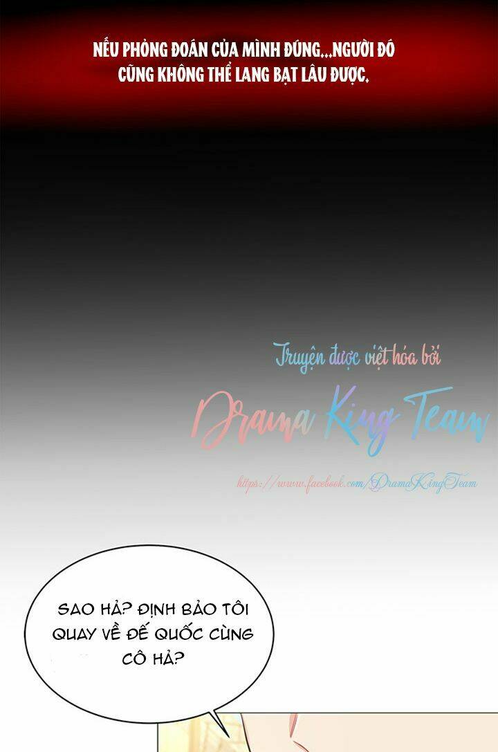 Tôi Sẽ Không Hối Tiếc Vì Anh Đâu - Chap 38 - Trang 15