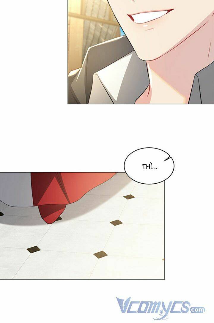 Tôi Sẽ Không Hối Tiếc Vì Anh Đâu - Chap 38 - Trang 16