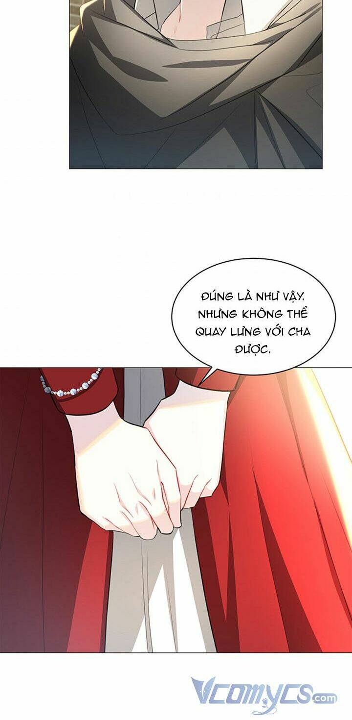 Tôi Sẽ Không Hối Tiếc Vì Anh Đâu - Chap 38 - Trang 22