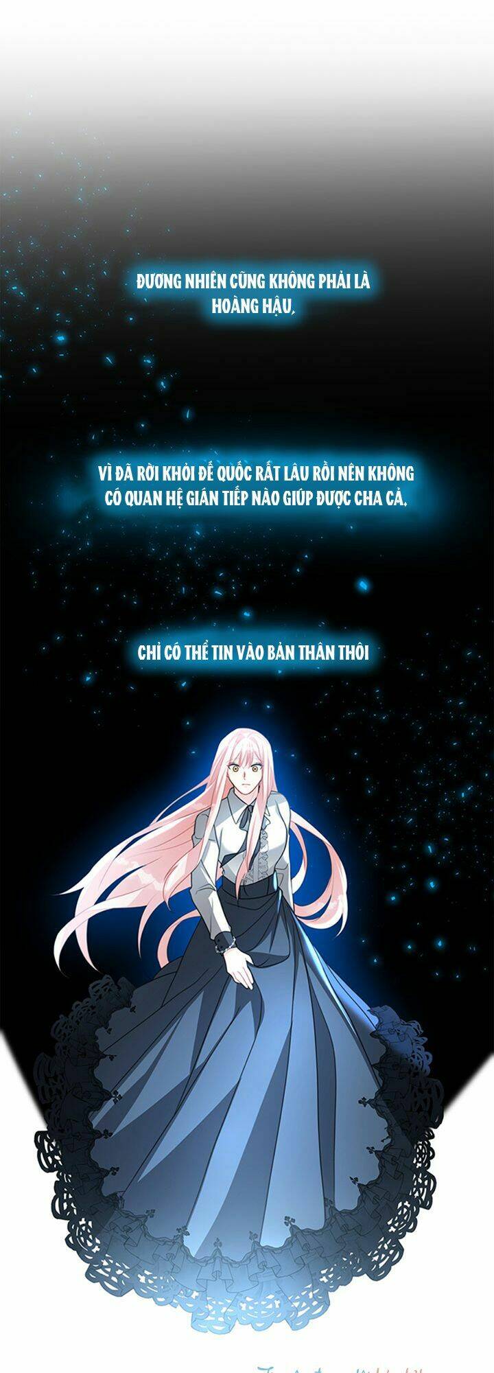 Tôi Sẽ Không Hối Tiếc Vì Anh Đâu - Chap 38 - Trang 23
