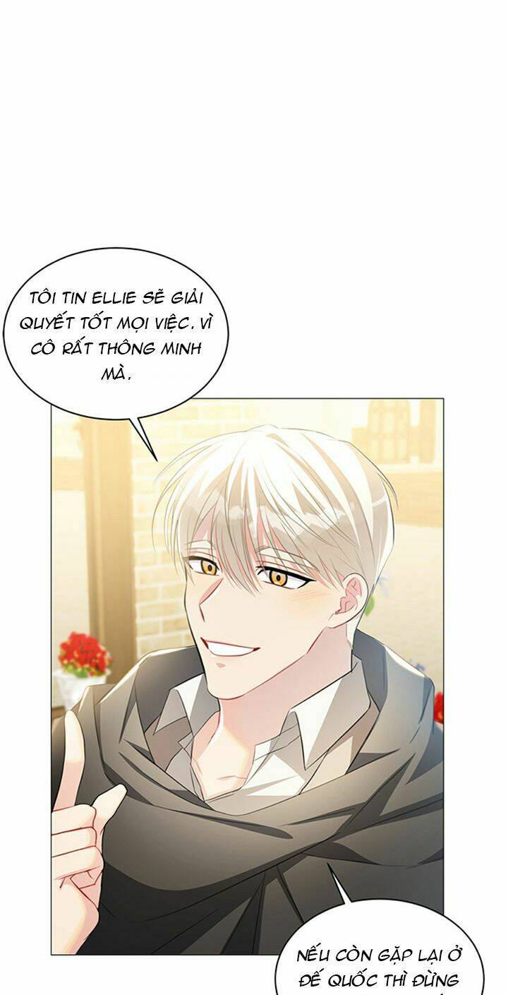 Tôi Sẽ Không Hối Tiếc Vì Anh Đâu - Chap 38 - Trang 25