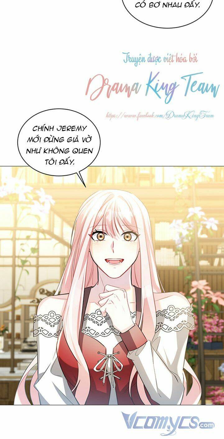 Tôi Sẽ Không Hối Tiếc Vì Anh Đâu - Chap 38 - Trang 26