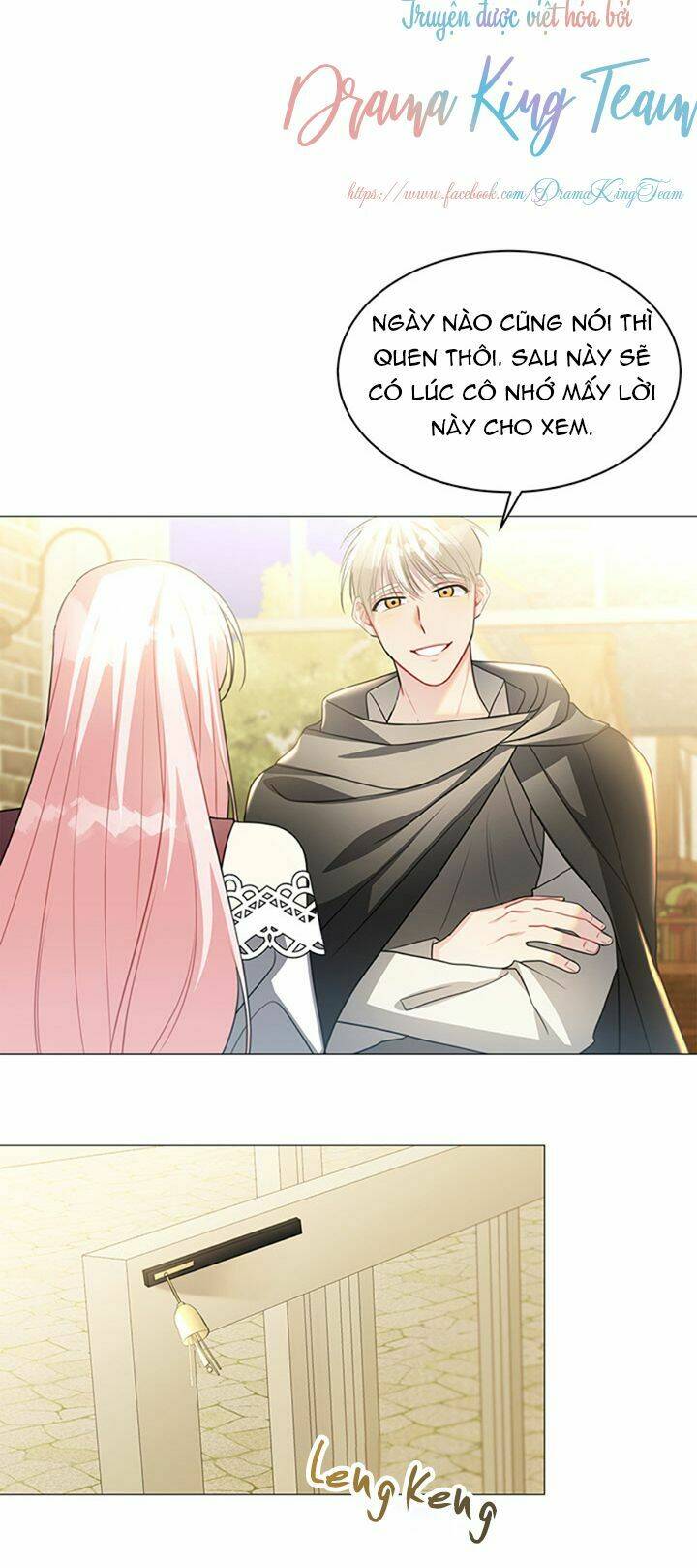 Tôi Sẽ Không Hối Tiếc Vì Anh Đâu - Chap 38 - Trang 28