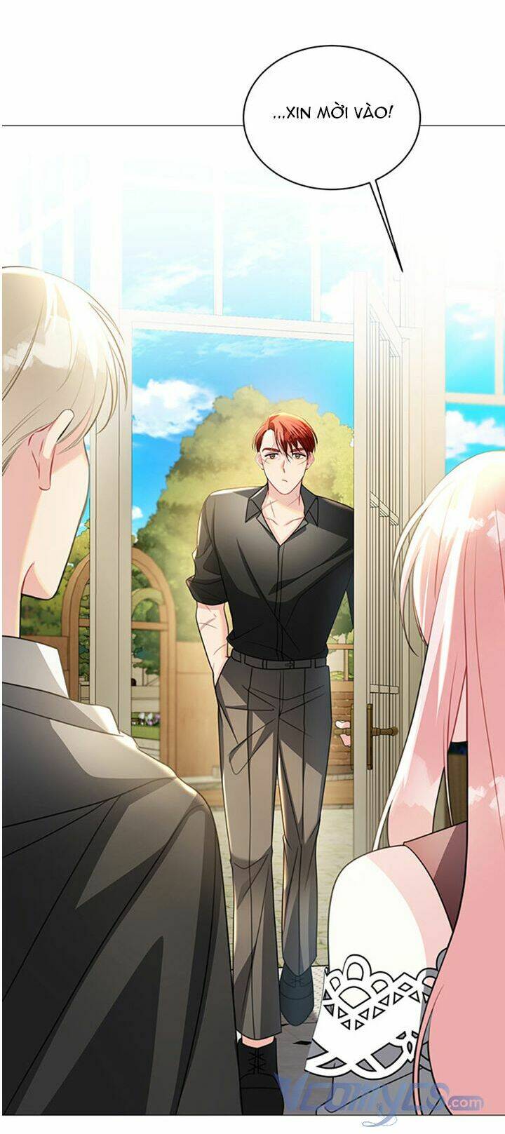Tôi Sẽ Không Hối Tiếc Vì Anh Đâu - Chap 38 - Trang 29