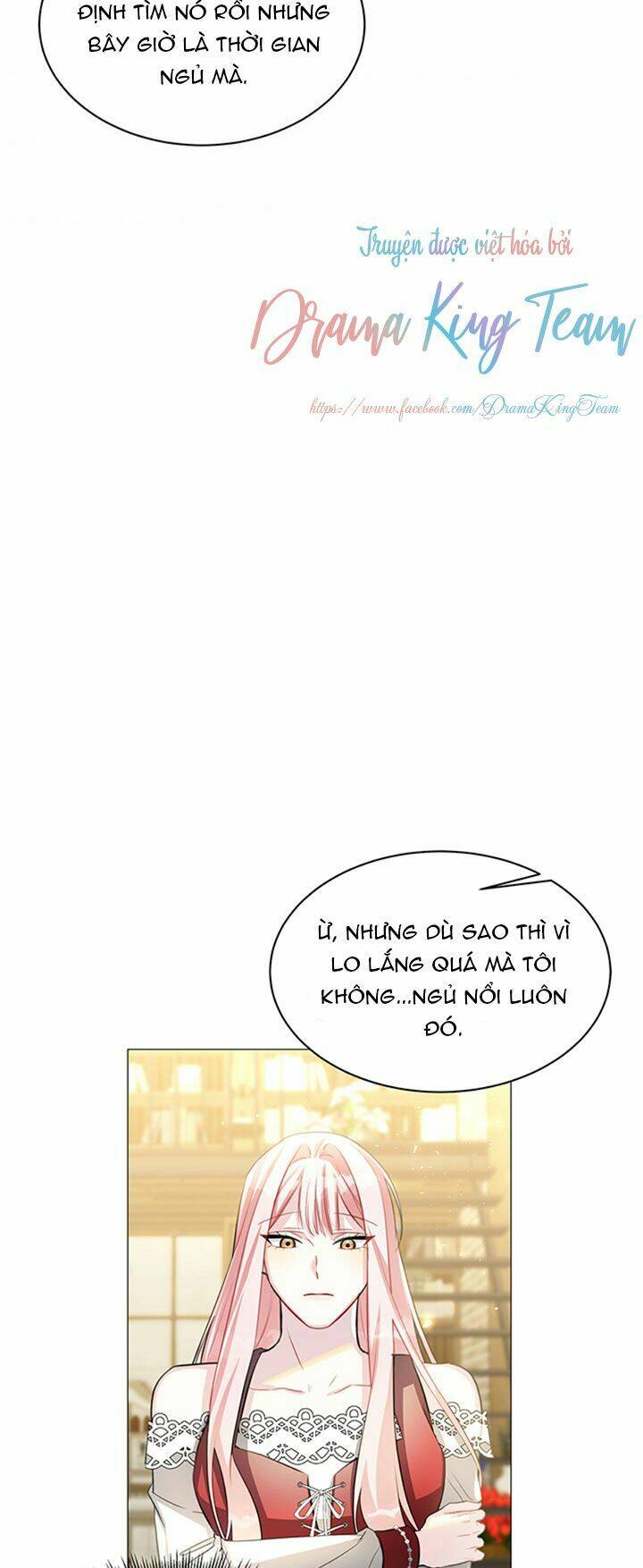 Tôi Sẽ Không Hối Tiếc Vì Anh Đâu - Chap 38 - Trang 33