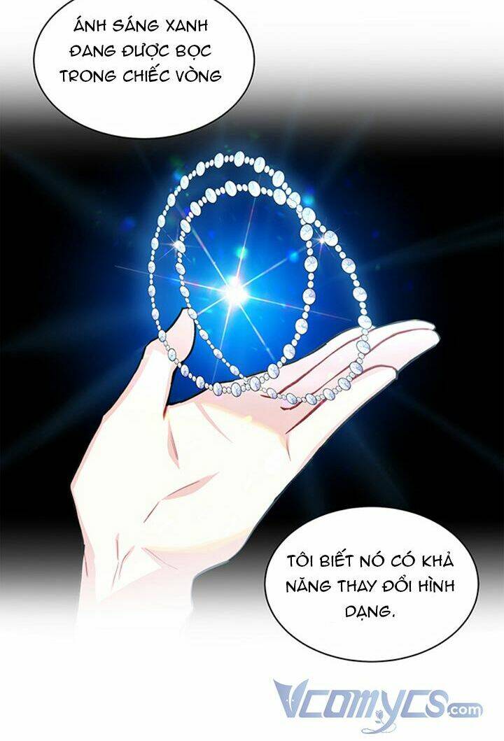 Tôi Sẽ Không Hối Tiếc Vì Anh Đâu - Chap 38 - Trang 37