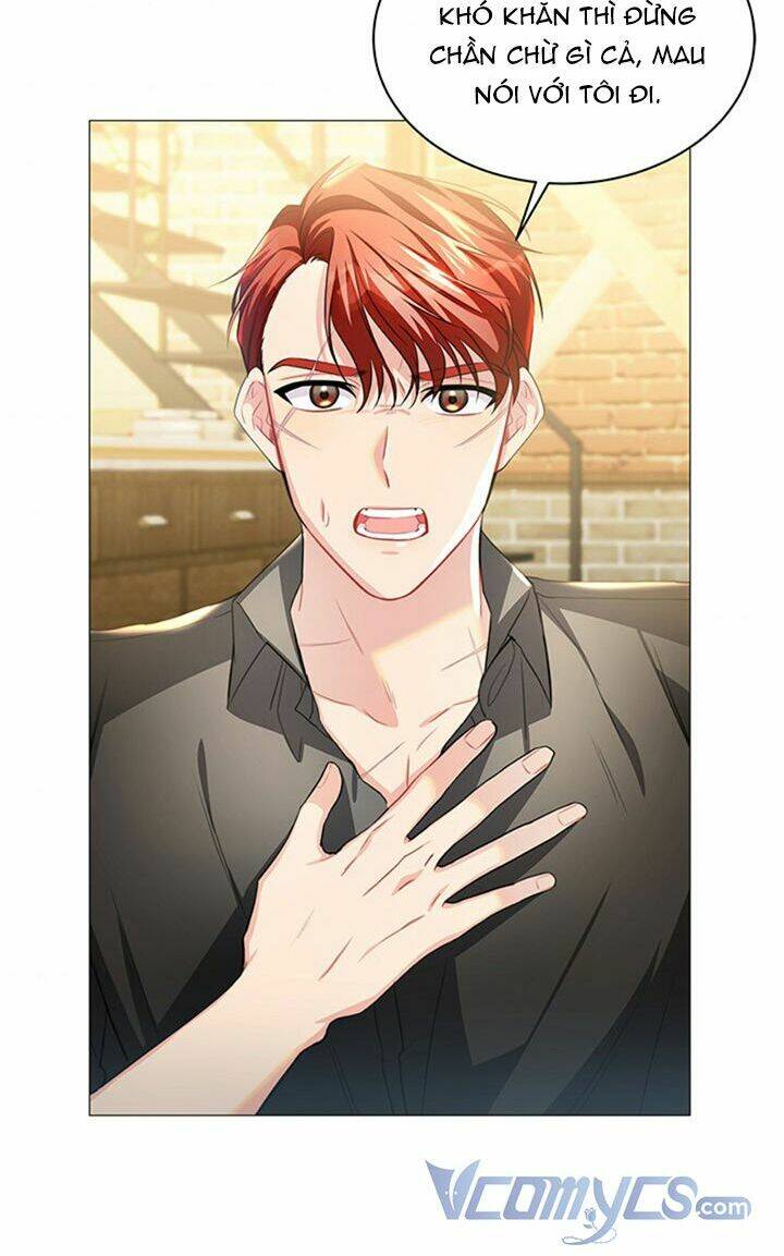 Tôi Sẽ Không Hối Tiếc Vì Anh Đâu - Chap 38 - Trang 40