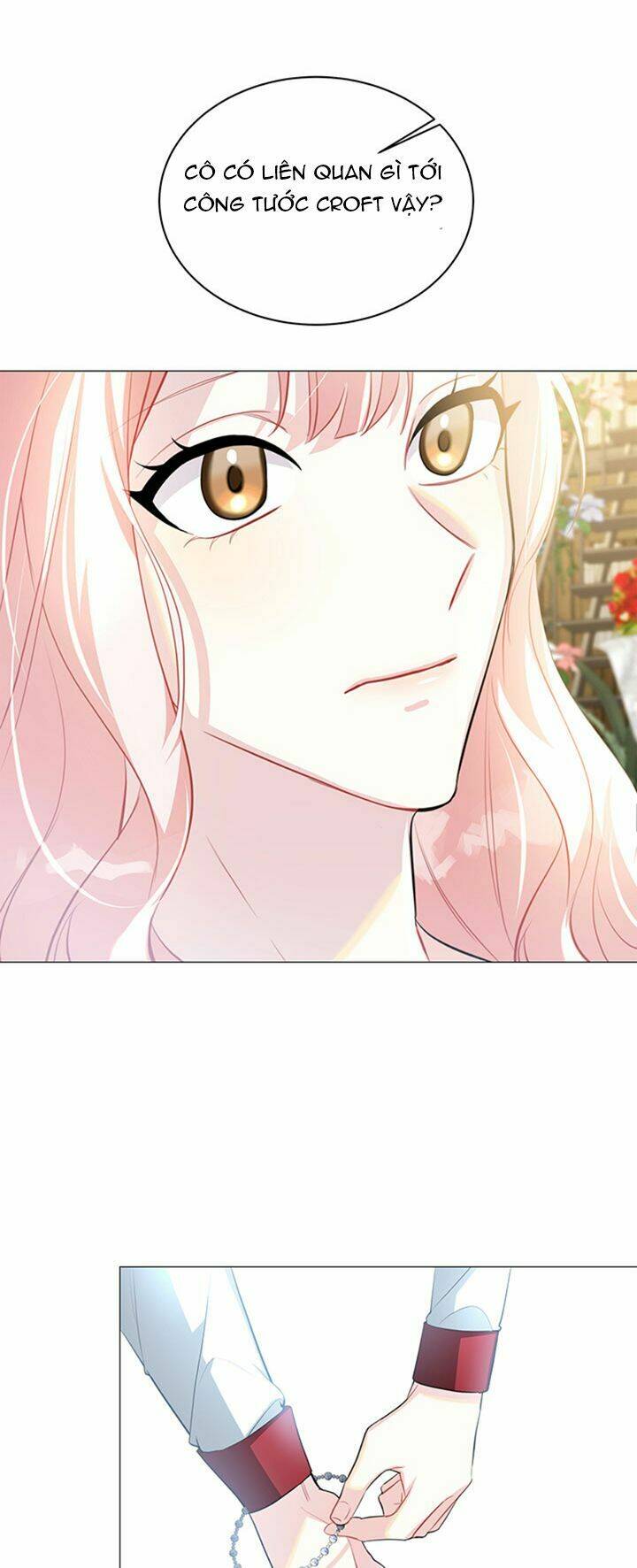 Tôi Sẽ Không Hối Tiếc Vì Anh Đâu - Chap 38 - Trang 41