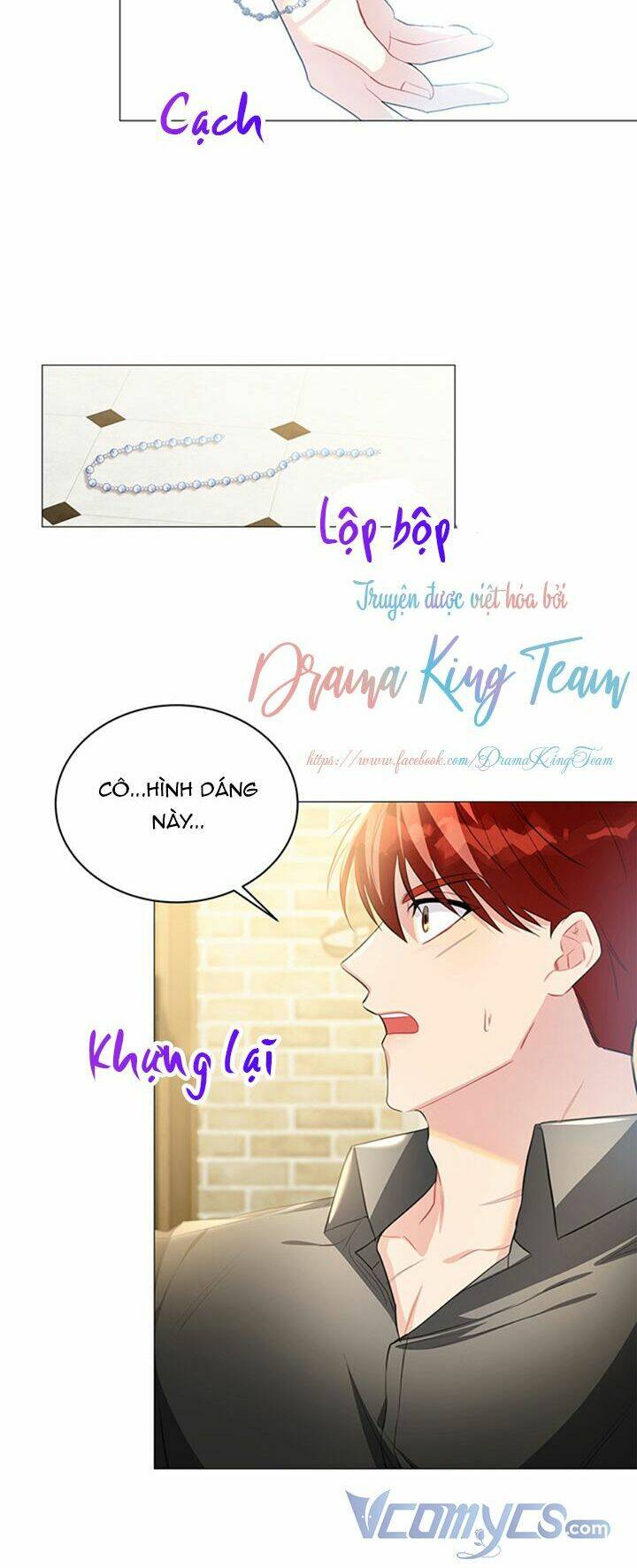 Tôi Sẽ Không Hối Tiếc Vì Anh Đâu - Chap 38 - Trang 42