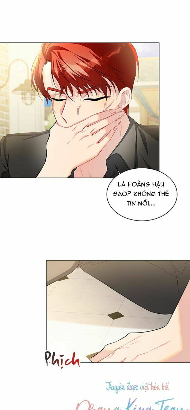 Tôi Sẽ Không Hối Tiếc Vì Anh Đâu - Chap 38 - Trang 44