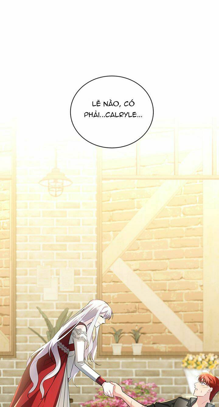Tôi Sẽ Không Hối Tiếc Vì Anh Đâu - Chap 38 - Trang 47