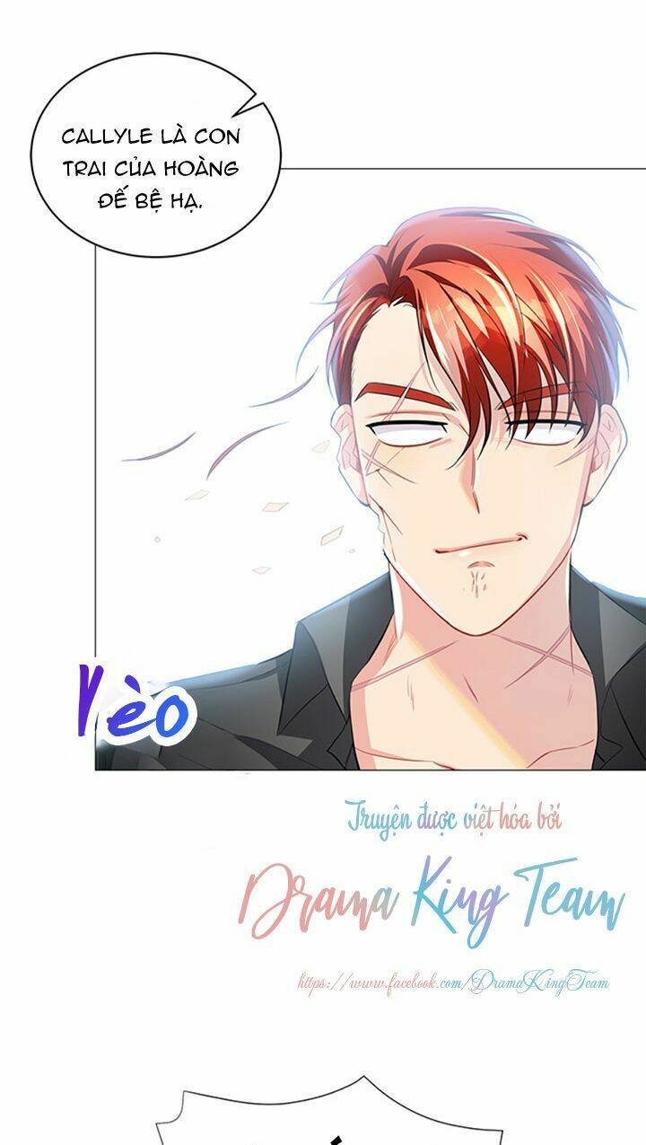 Tôi Sẽ Không Hối Tiếc Vì Anh Đâu - Chap 38 - Trang 49