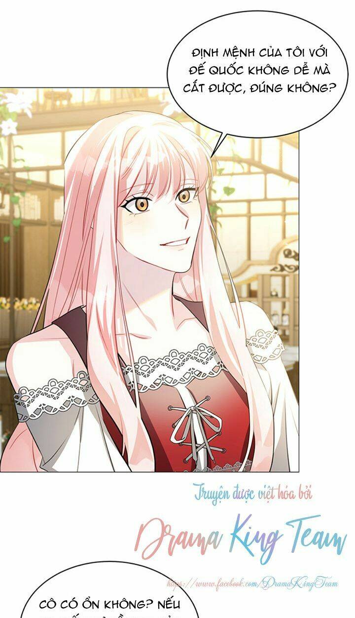 Tôi Sẽ Không Hối Tiếc Vì Anh Đâu - Chap 38 - Trang 6