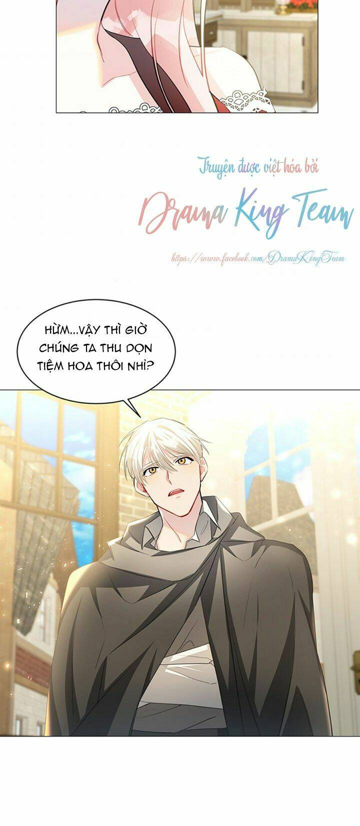 Tôi Sẽ Không Hối Tiếc Vì Anh Đâu - Chap 38 - Trang 9