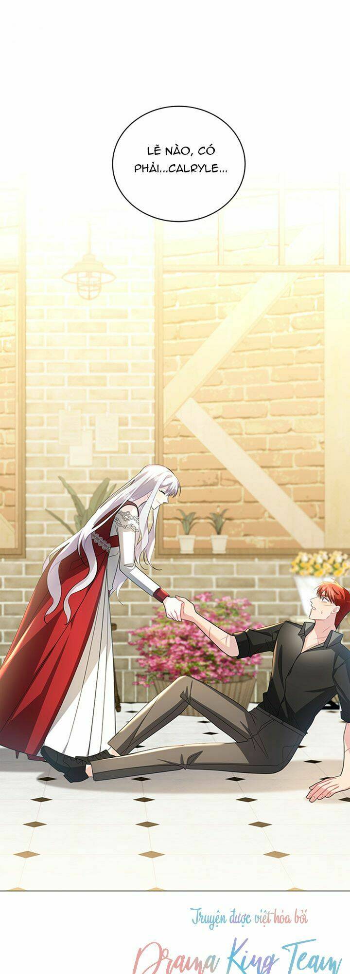 Tôi Sẽ Không Hối Tiếc Vì Anh Đâu - Chap 39 - Trang 1