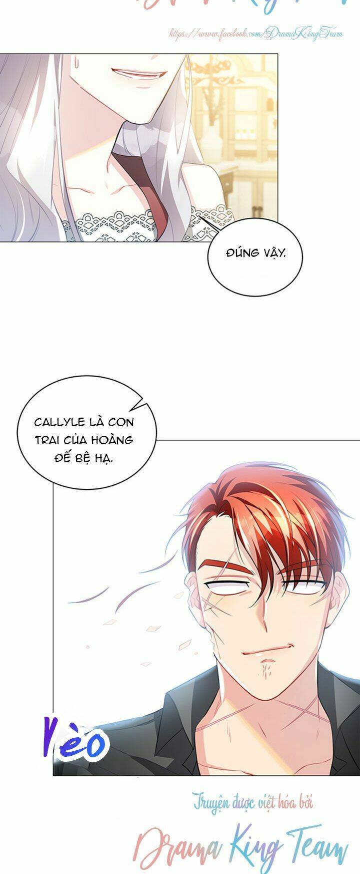 Tôi Sẽ Không Hối Tiếc Vì Anh Đâu - Chap 39 - Trang 2