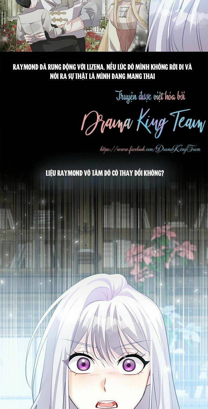 Tôi Sẽ Không Hối Tiếc Vì Anh Đâu - Chap 39 - Trang 12