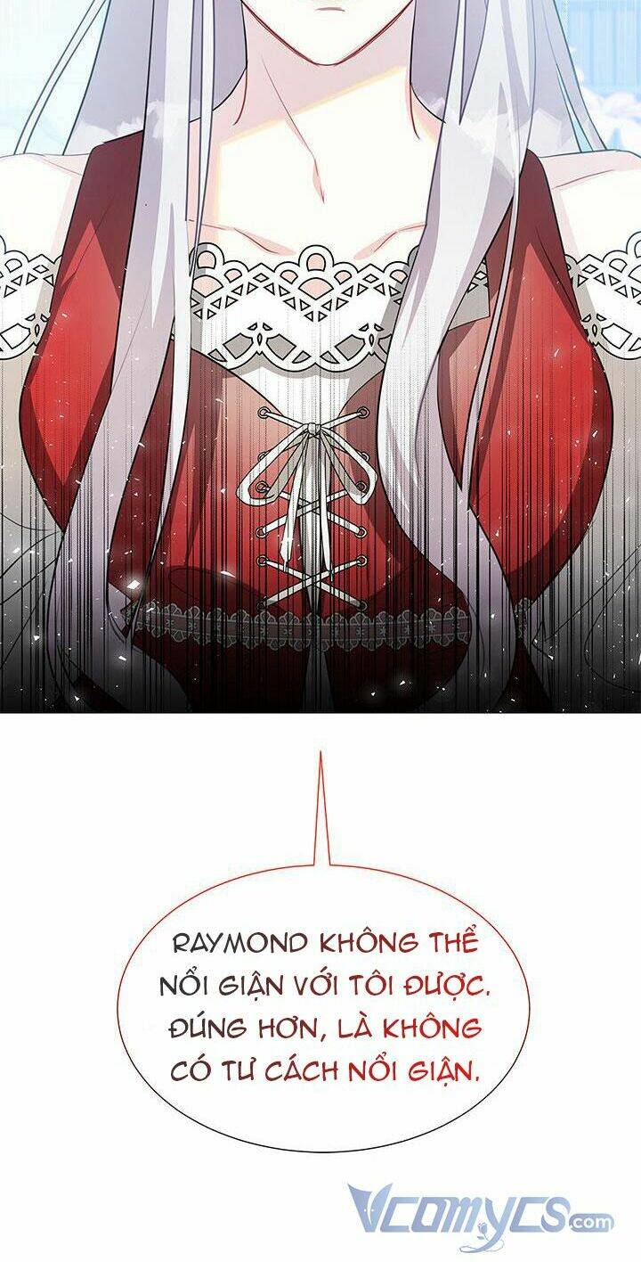 Tôi Sẽ Không Hối Tiếc Vì Anh Đâu - Chap 39 - Trang 13