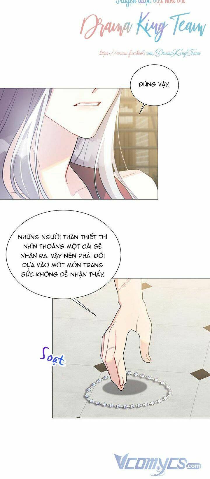 Tôi Sẽ Không Hối Tiếc Vì Anh Đâu - Chap 39 - Trang 15