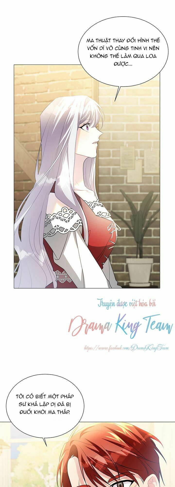 Tôi Sẽ Không Hối Tiếc Vì Anh Đâu - Chap 39 - Trang 16