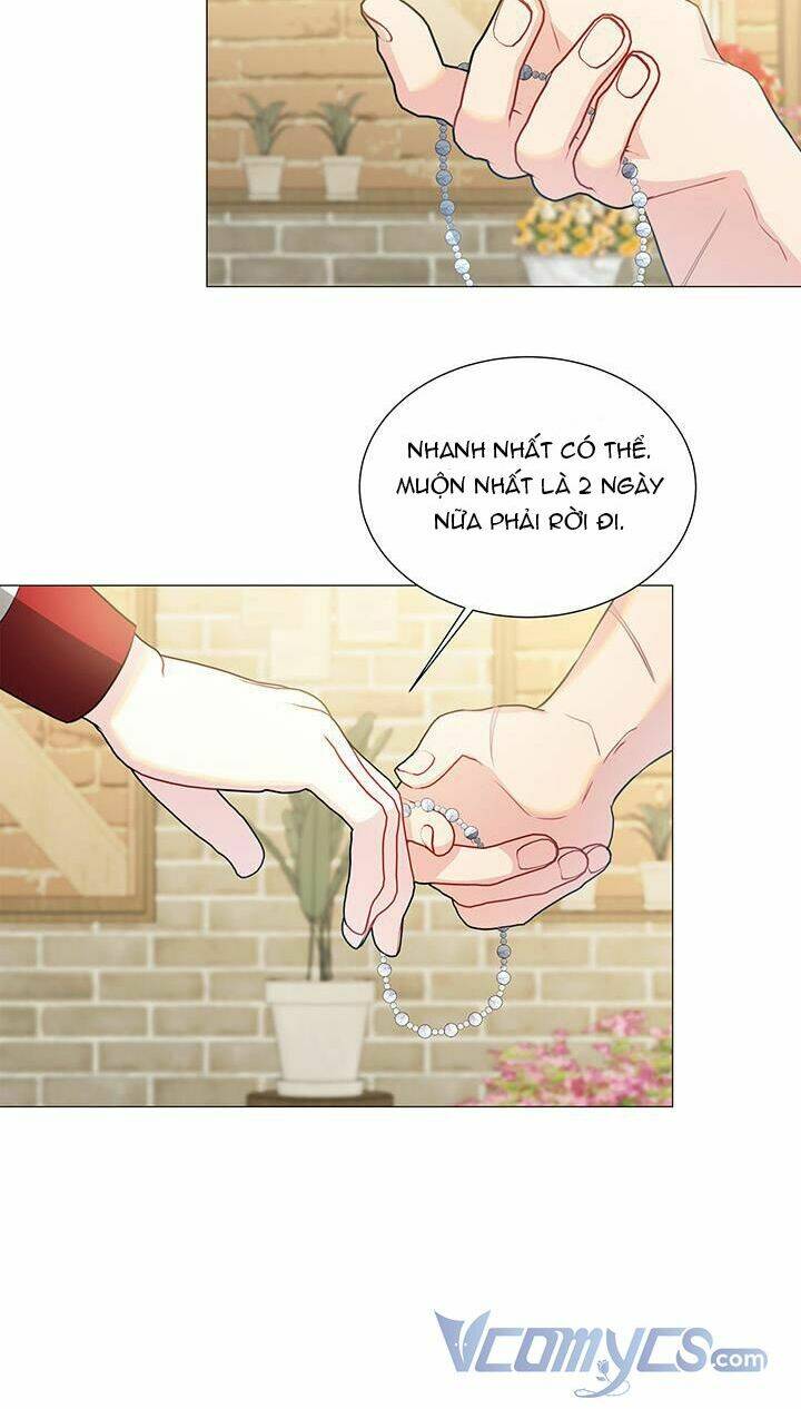 Tôi Sẽ Không Hối Tiếc Vì Anh Đâu - Chap 39 - Trang 18