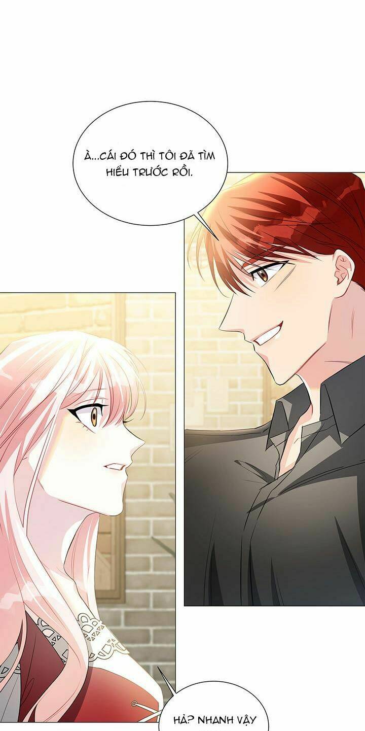 Tôi Sẽ Không Hối Tiếc Vì Anh Đâu - Chap 39 - Trang 23