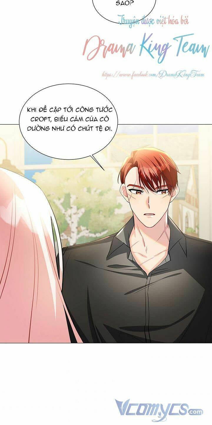 Tôi Sẽ Không Hối Tiếc Vì Anh Đâu - Chap 39 - Trang 24