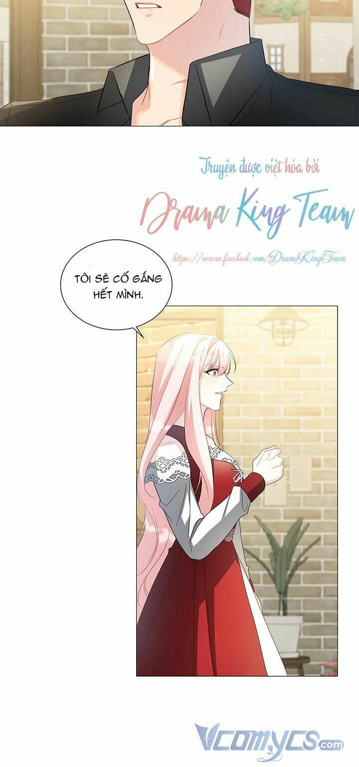 Tôi Sẽ Không Hối Tiếc Vì Anh Đâu - Chap 39 - Trang 27