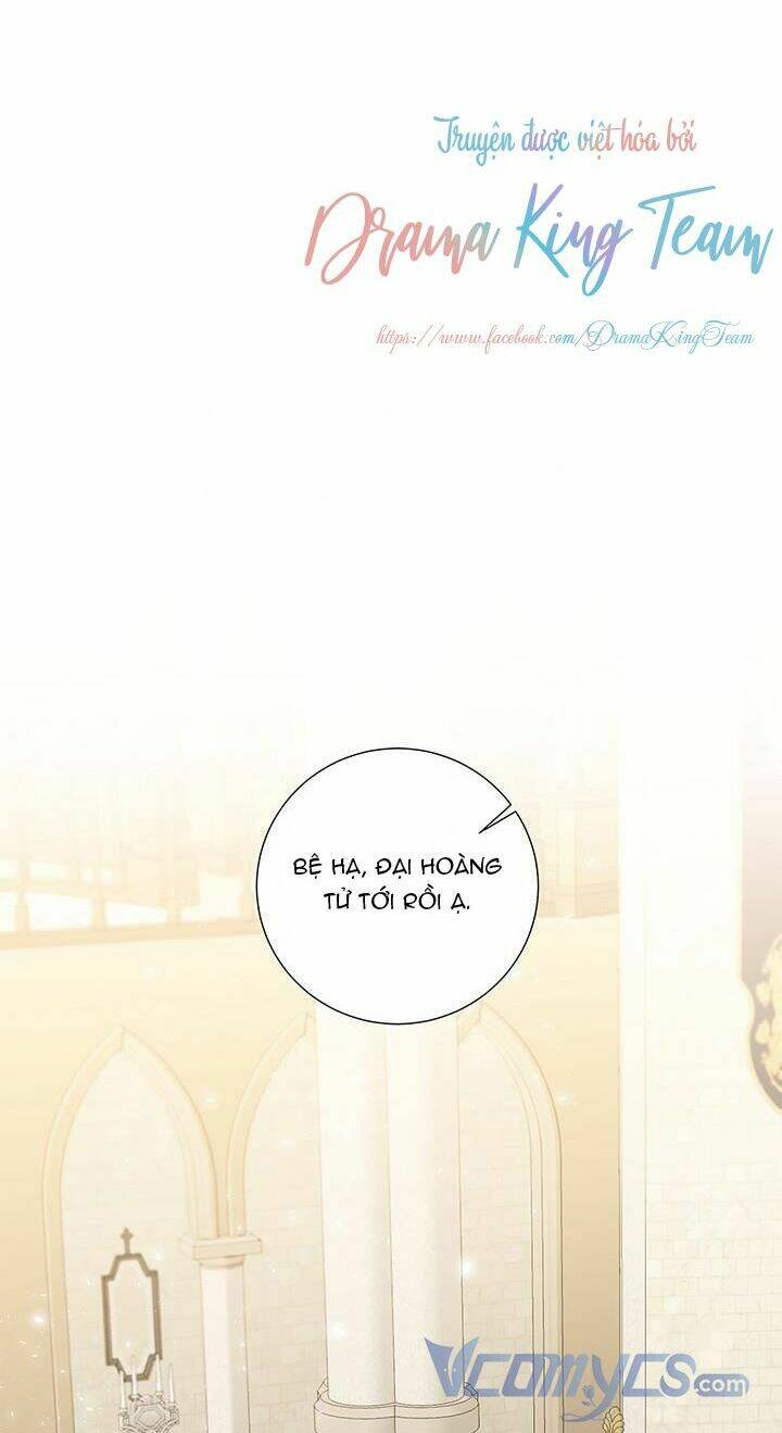 Tôi Sẽ Không Hối Tiếc Vì Anh Đâu - Chap 39 - Trang 30