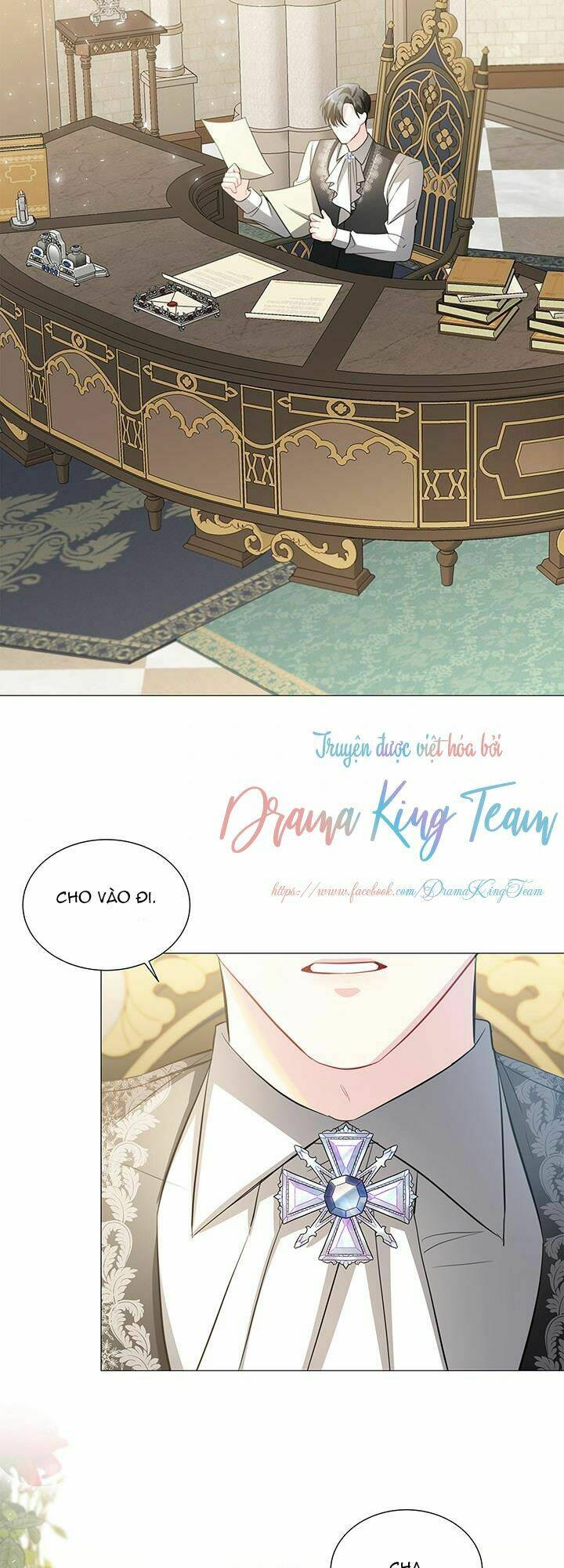 Tôi Sẽ Không Hối Tiếc Vì Anh Đâu - Chap 39 - Trang 31