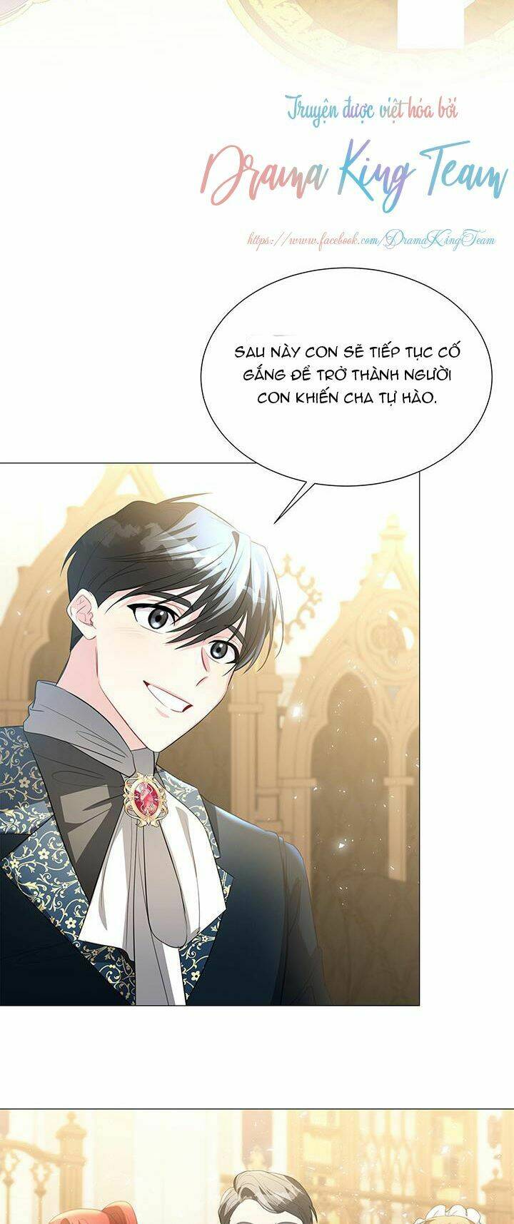 Tôi Sẽ Không Hối Tiếc Vì Anh Đâu - Chap 39 - Trang 38
