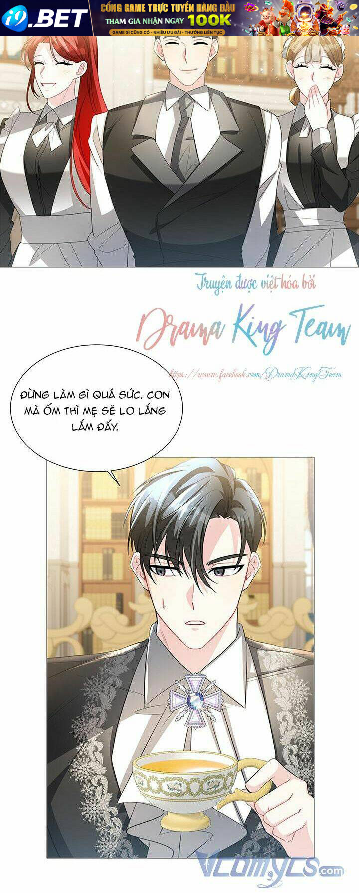 Tôi Sẽ Không Hối Tiếc Vì Anh Đâu - Chap 39 - Trang 39