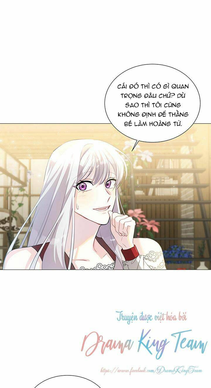 Tôi Sẽ Không Hối Tiếc Vì Anh Đâu - Chap 39 - Trang 5