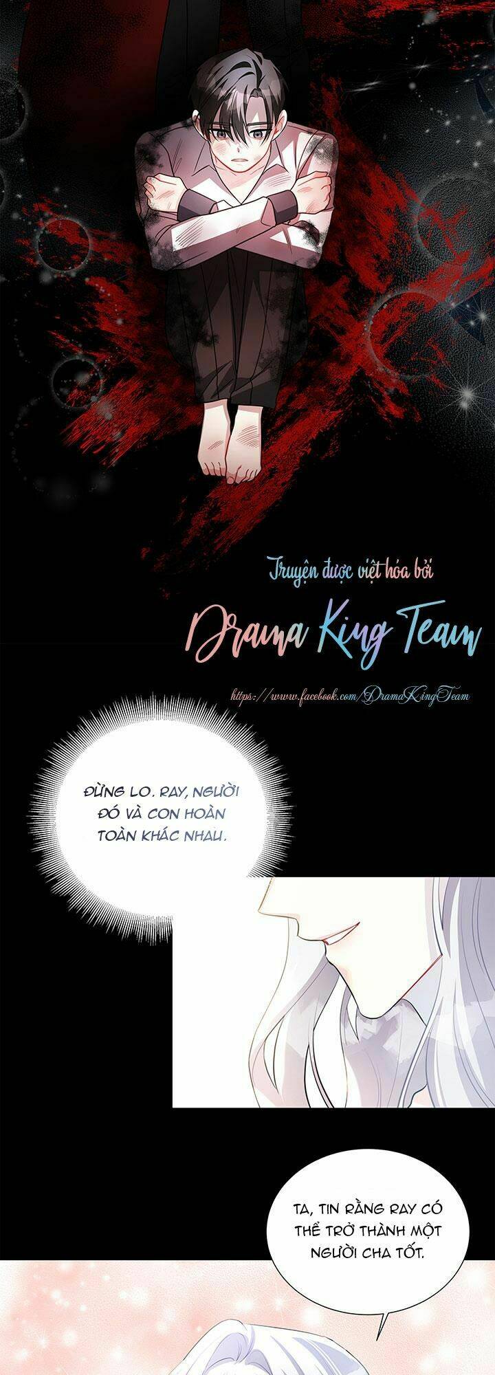Tôi Sẽ Không Hối Tiếc Vì Anh Đâu - Chap 39 - Trang 46
