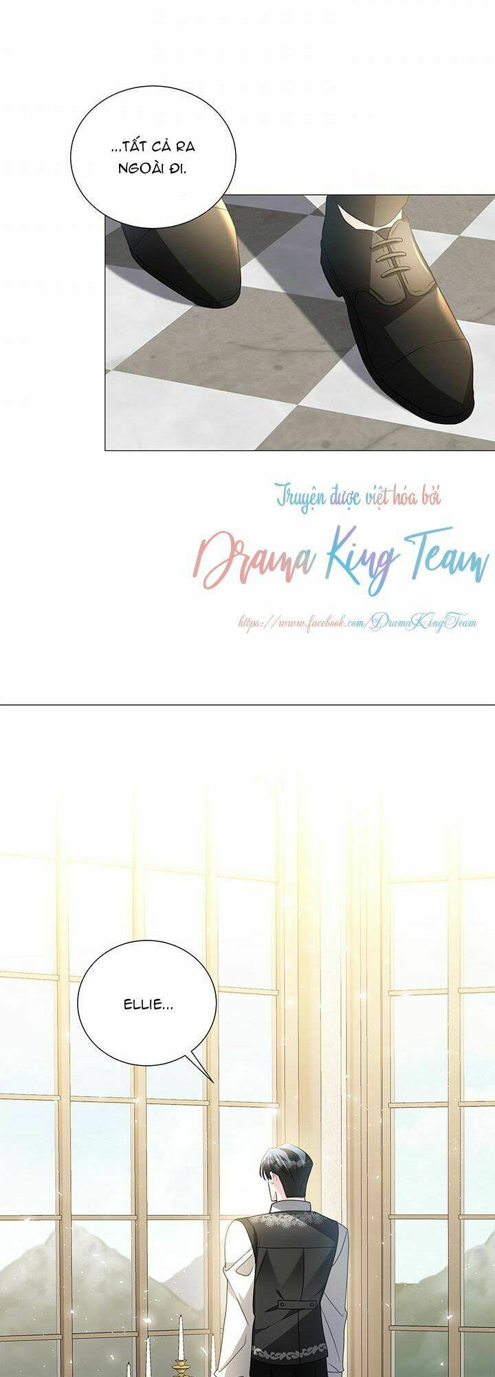 Tôi Sẽ Không Hối Tiếc Vì Anh Đâu - Chap 39 - Trang 49