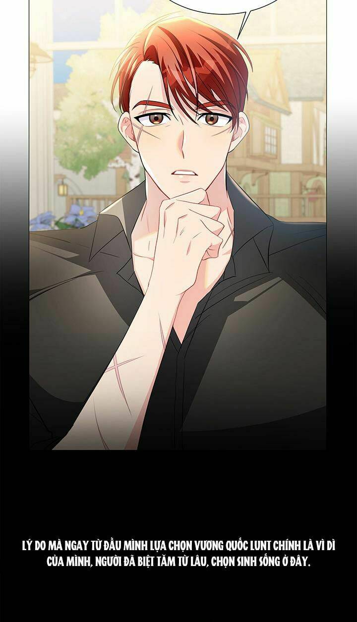 Tôi Sẽ Không Hối Tiếc Vì Anh Đâu - Chap 39 - Trang 8