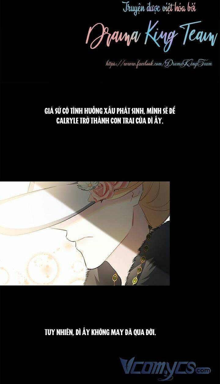 Tôi Sẽ Không Hối Tiếc Vì Anh Đâu - Chap 39 - Trang 9