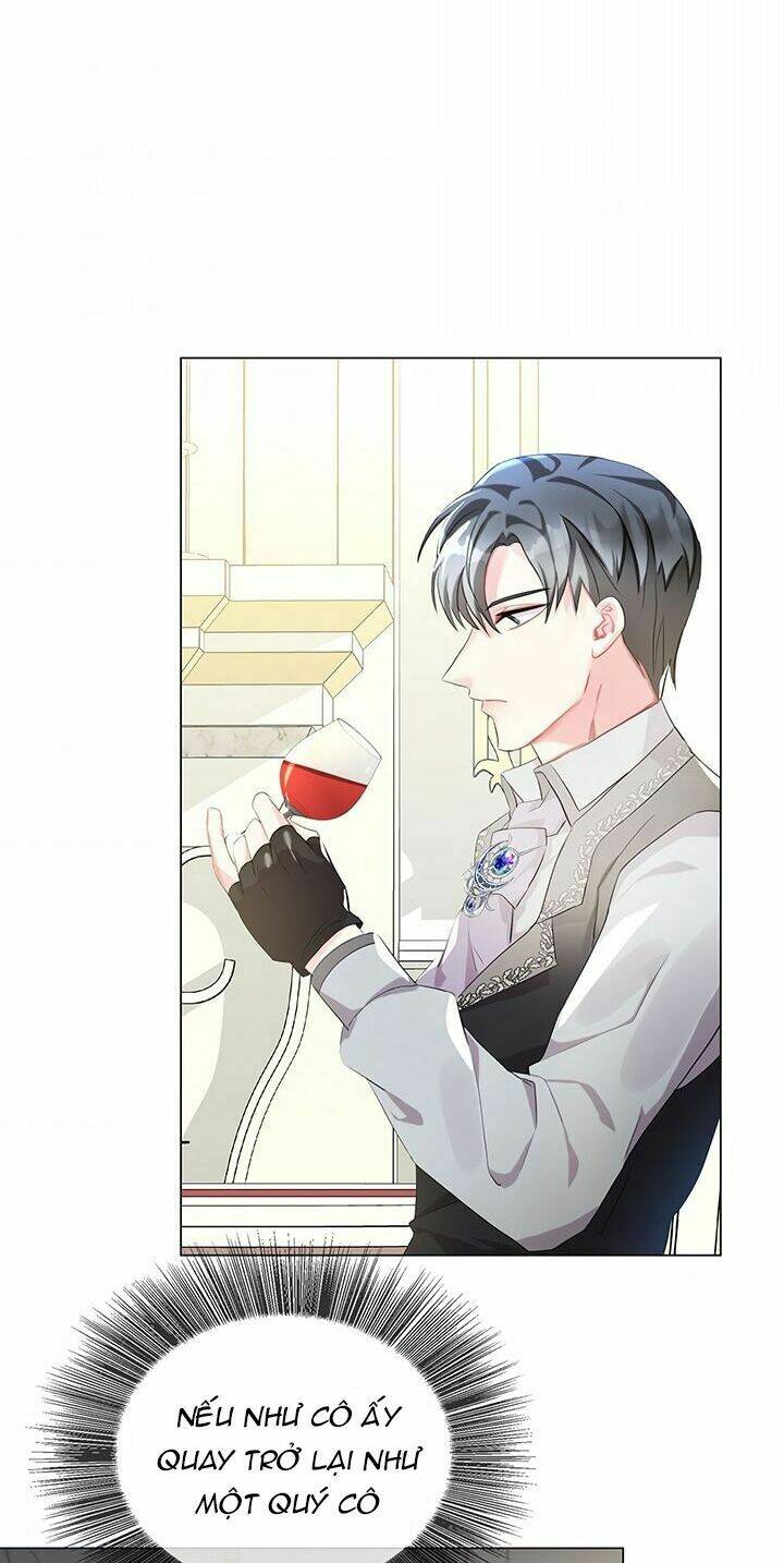 Tôi Sẽ Không Hối Tiếc Vì Anh Đâu - Chap 4 - Trang 1