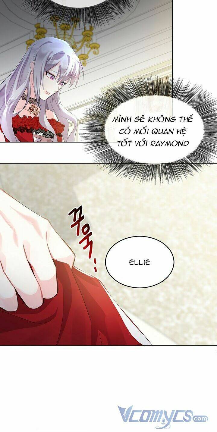 Tôi Sẽ Không Hối Tiếc Vì Anh Đâu - Chap 4 - Trang 2