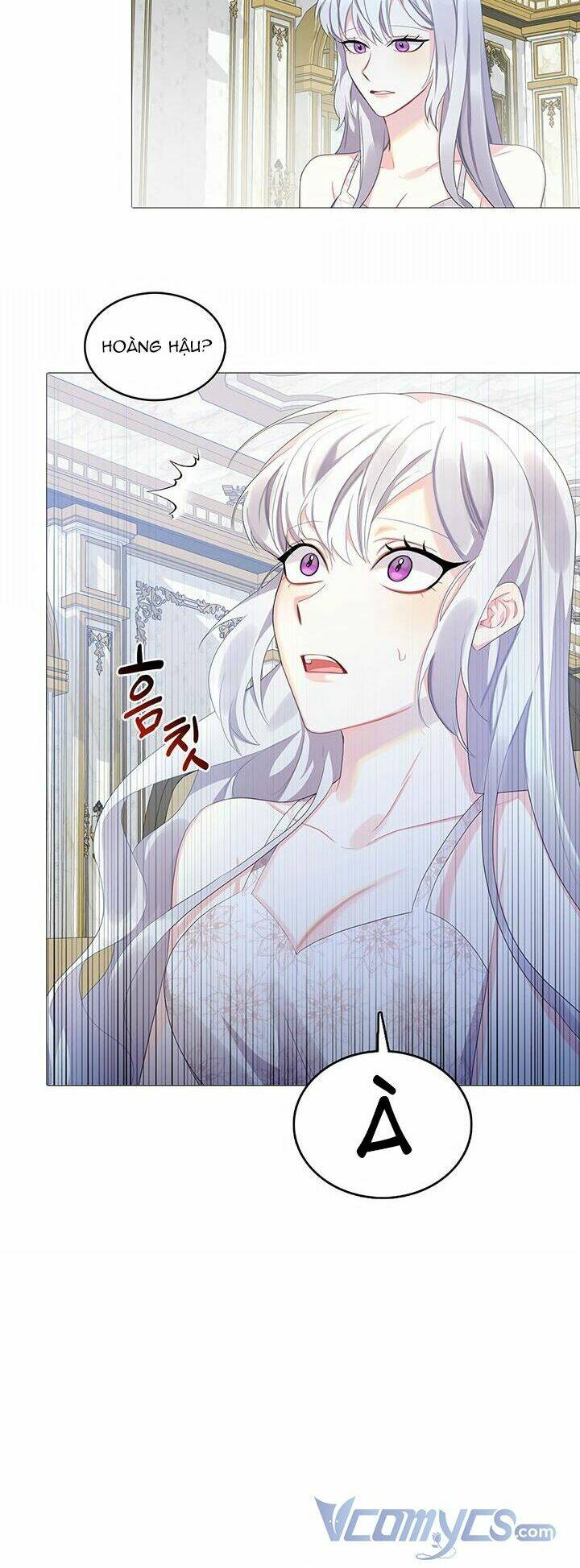 Tôi Sẽ Không Hối Tiếc Vì Anh Đâu - Chap 4 - Trang 15