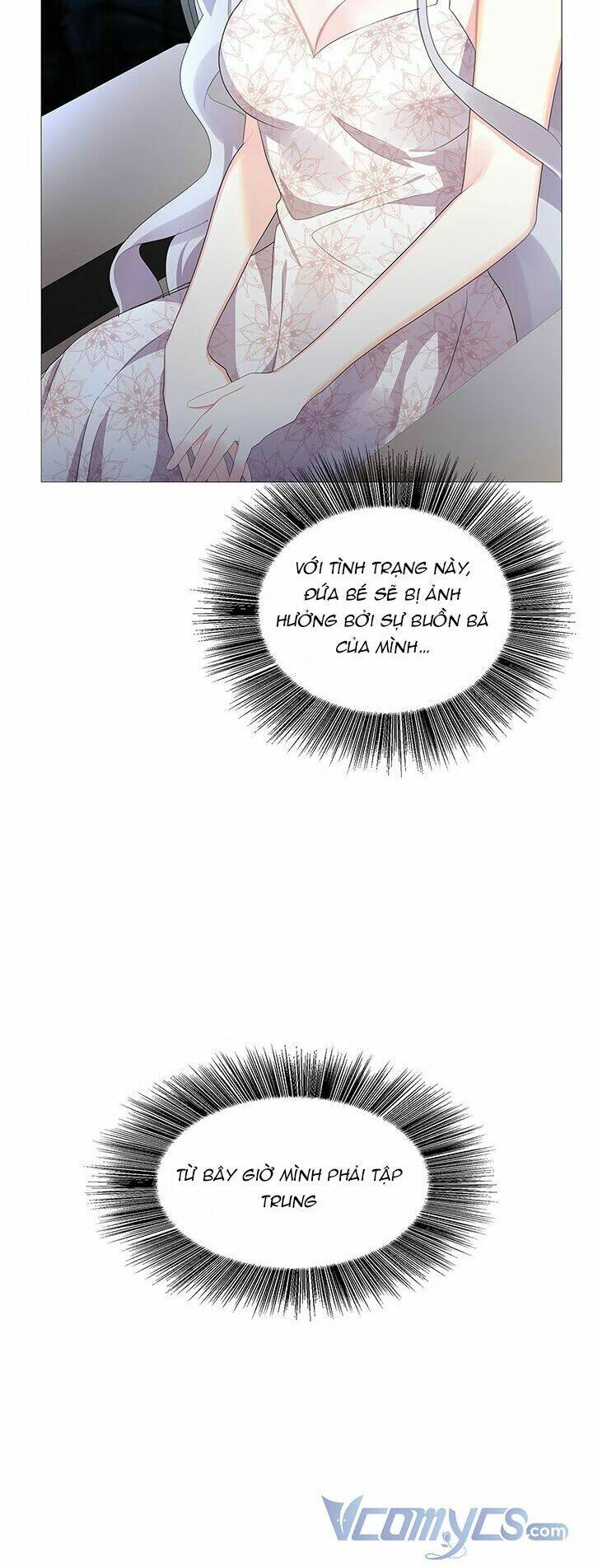 Tôi Sẽ Không Hối Tiếc Vì Anh Đâu - Chap 4 - Trang 17