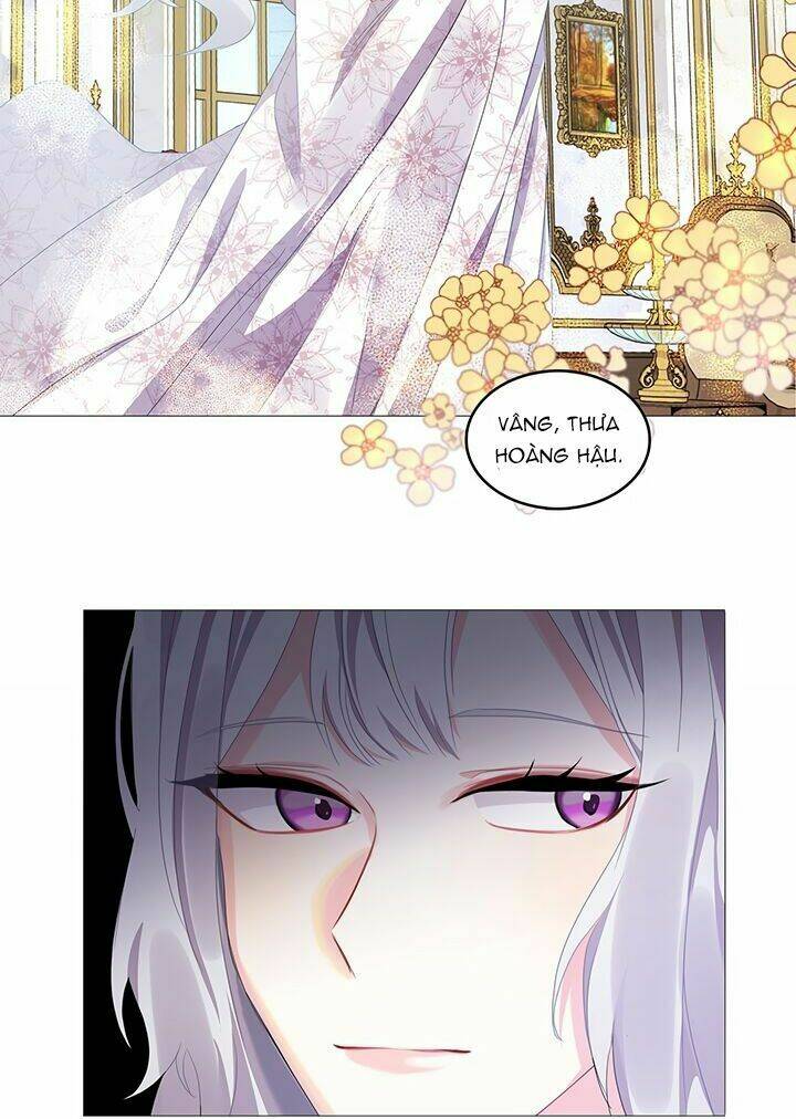 Tôi Sẽ Không Hối Tiếc Vì Anh Đâu - Chap 4 - Trang 19
