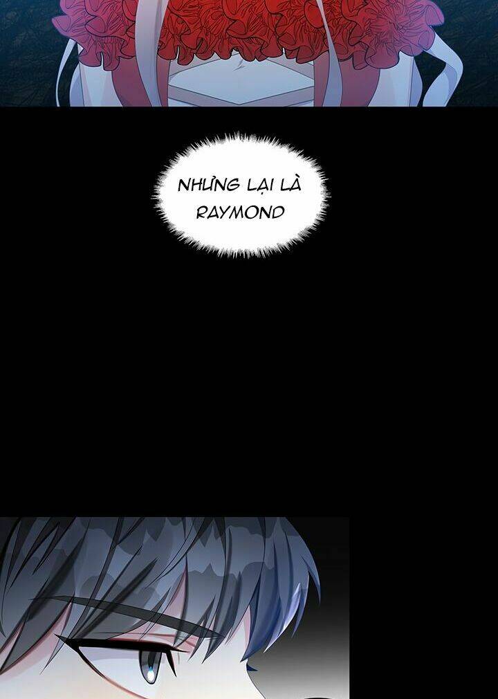 Tôi Sẽ Không Hối Tiếc Vì Anh Đâu - Chap 4 - Trang 24