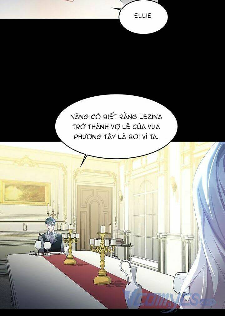 Tôi Sẽ Không Hối Tiếc Vì Anh Đâu - Chap 4 - Trang 25