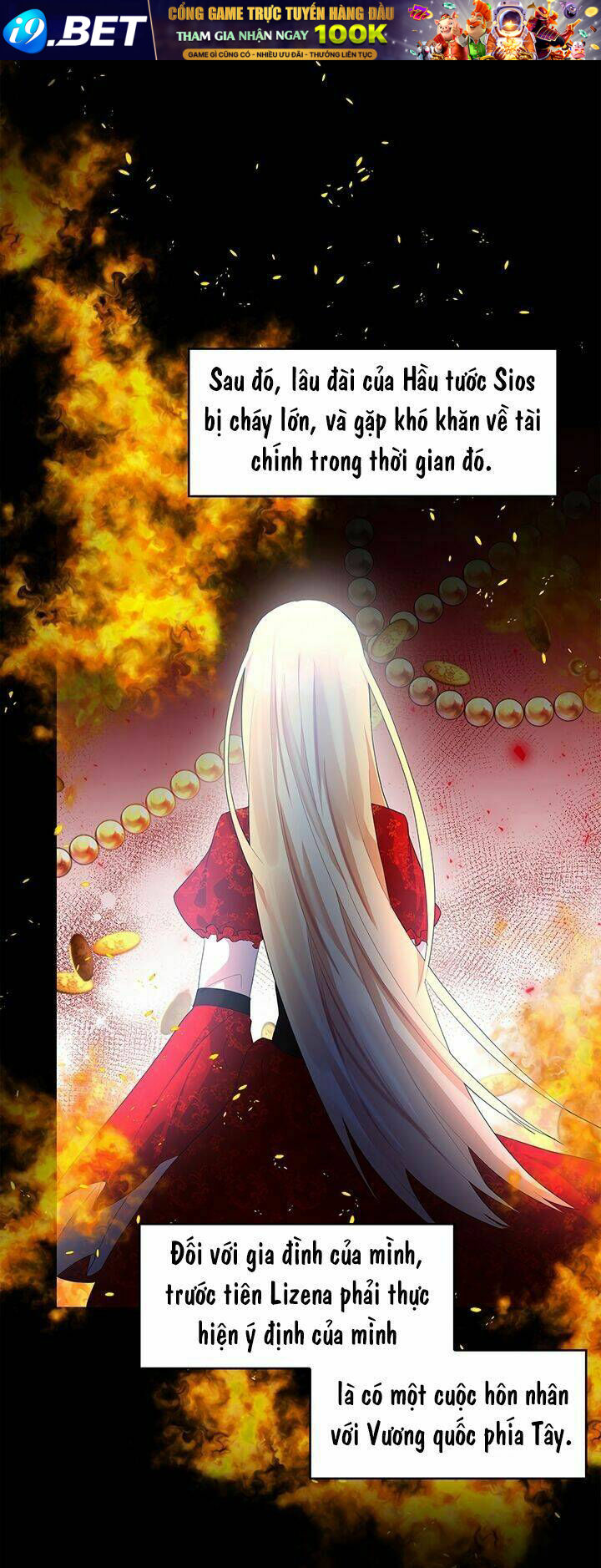 Tôi Sẽ Không Hối Tiếc Vì Anh Đâu - Chap 4 - Trang 28