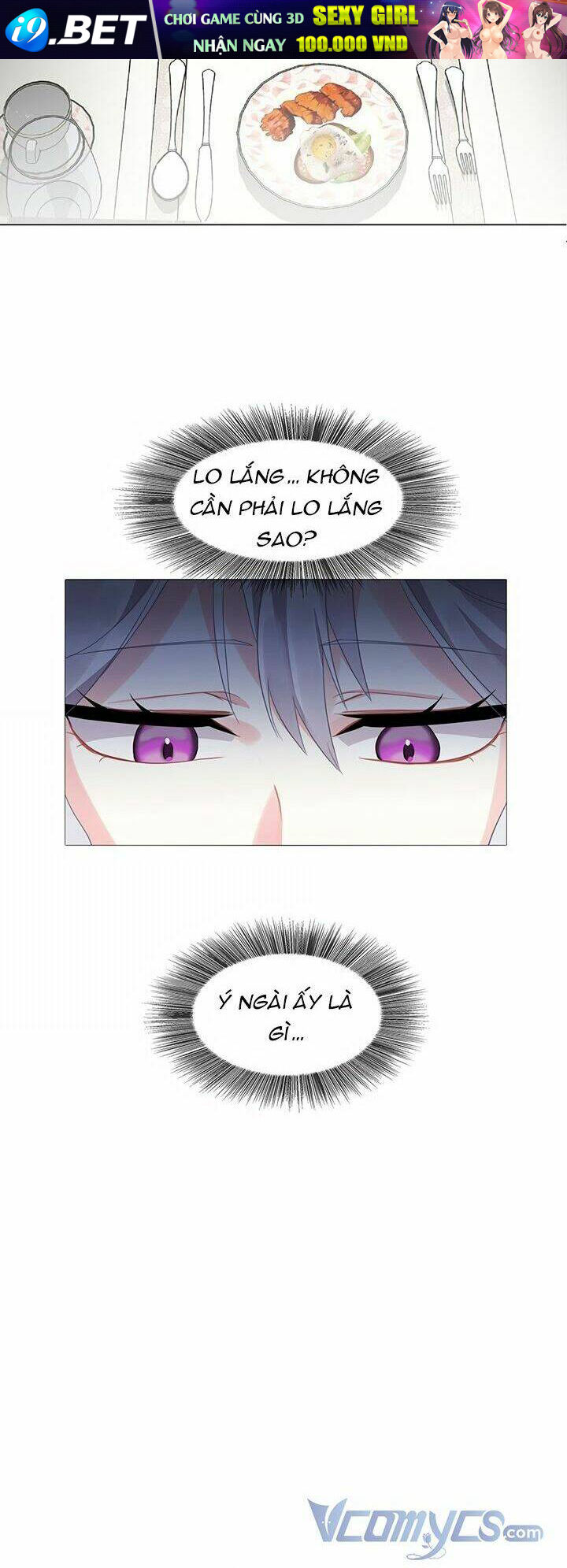 Tôi Sẽ Không Hối Tiếc Vì Anh Đâu - Chap 4 - Trang 4