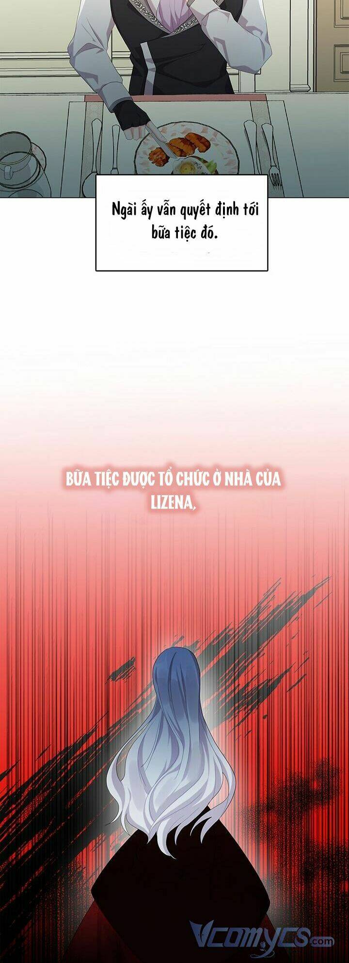 Tôi Sẽ Không Hối Tiếc Vì Anh Đâu - Chap 4 - Trang 31