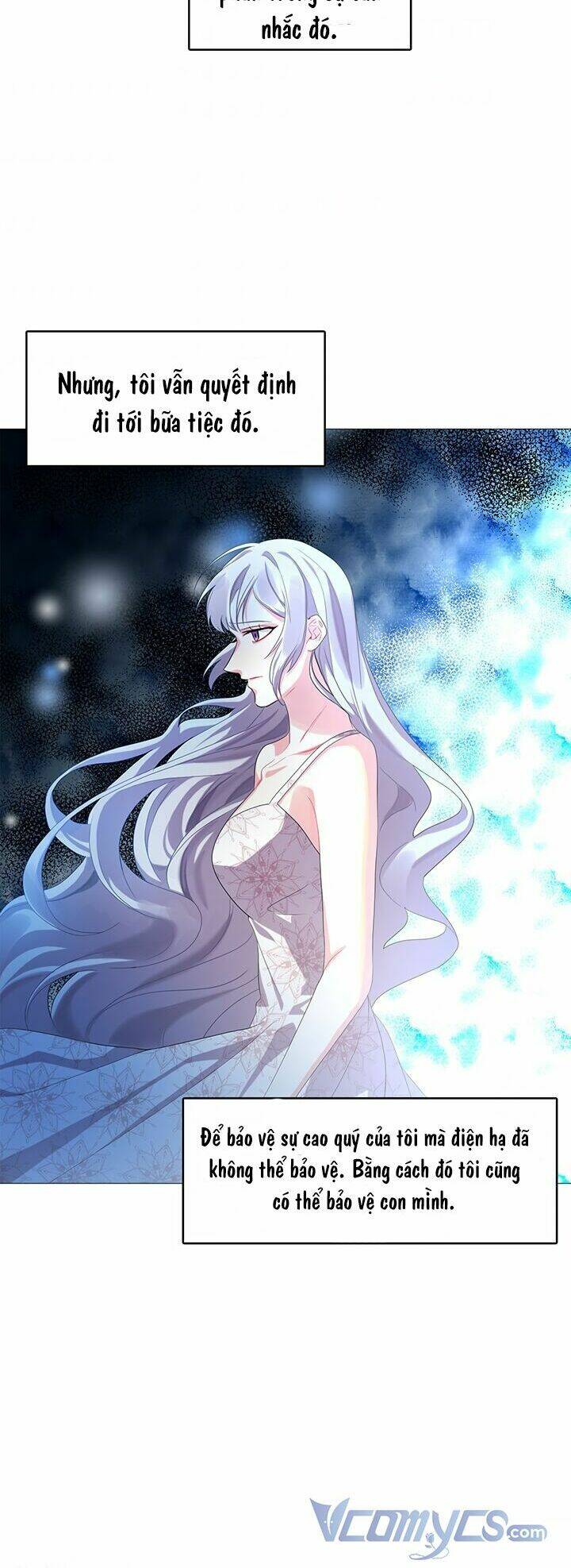 Tôi Sẽ Không Hối Tiếc Vì Anh Đâu - Chap 4 - Trang 33